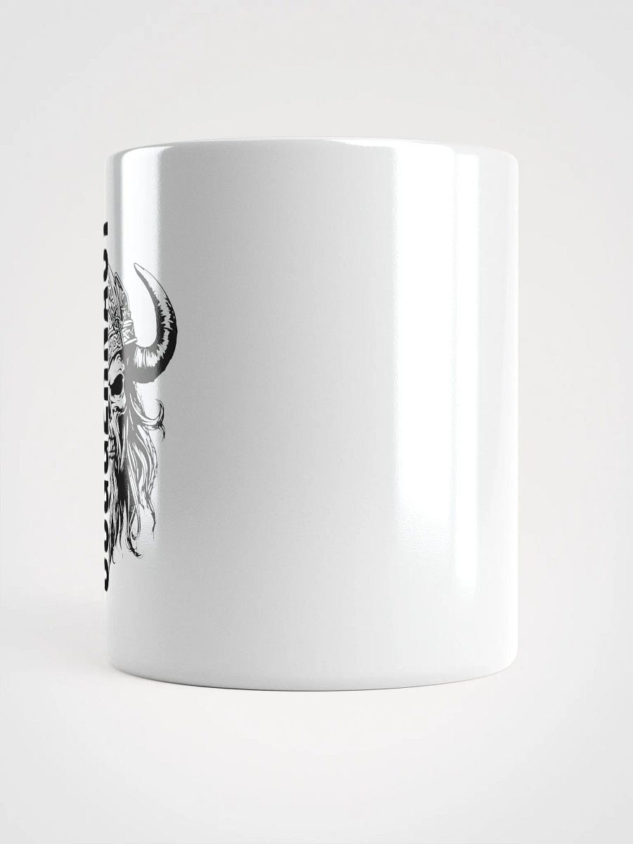 Juggernaut Coffee Mug product image (5)