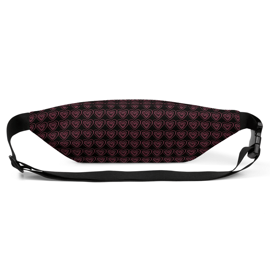 Heartfelt Affection Fanny Pack product image (3)