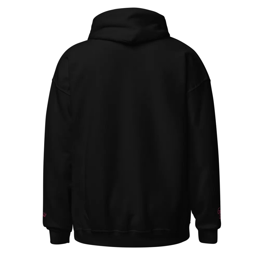 Sinner Exclusive Discreet Signature Hoodie product image (3)