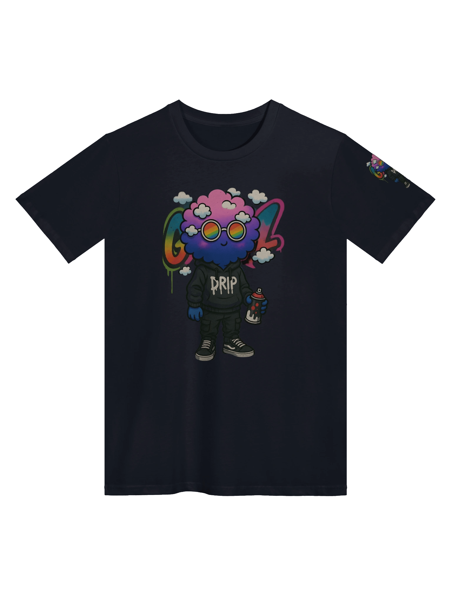 Vibe Vault Society Drip product image (3)