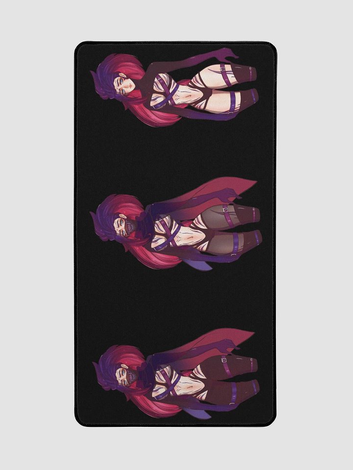 Rennalia Dressed Stages Deskmat product image (1)