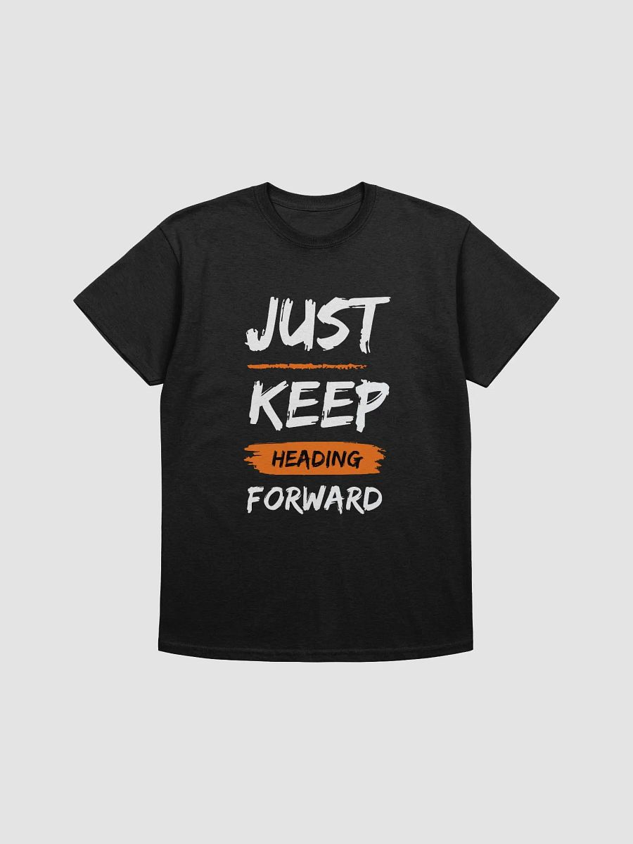 Forward Momentum Tee product image (1)