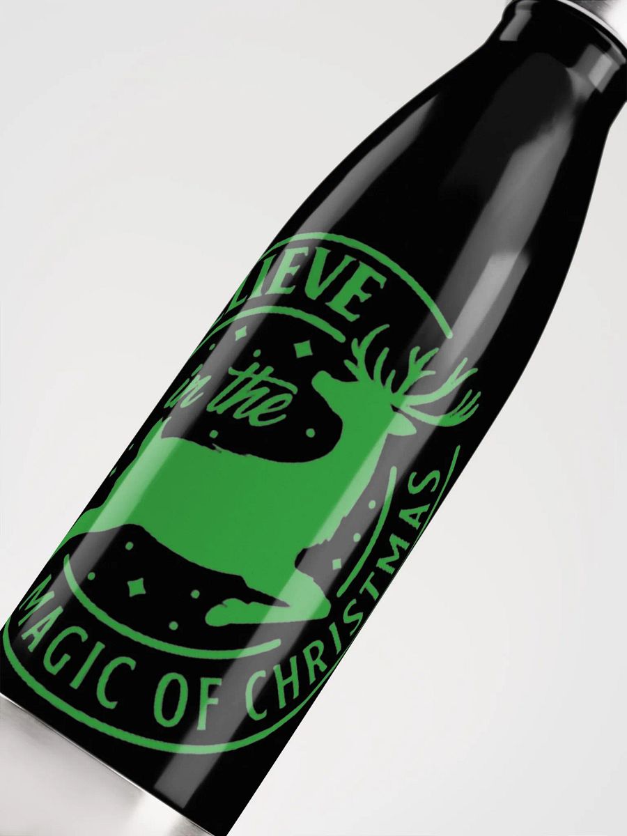 BELIEVE IN THE MAGIC OF CHRISTMAS product image (7)