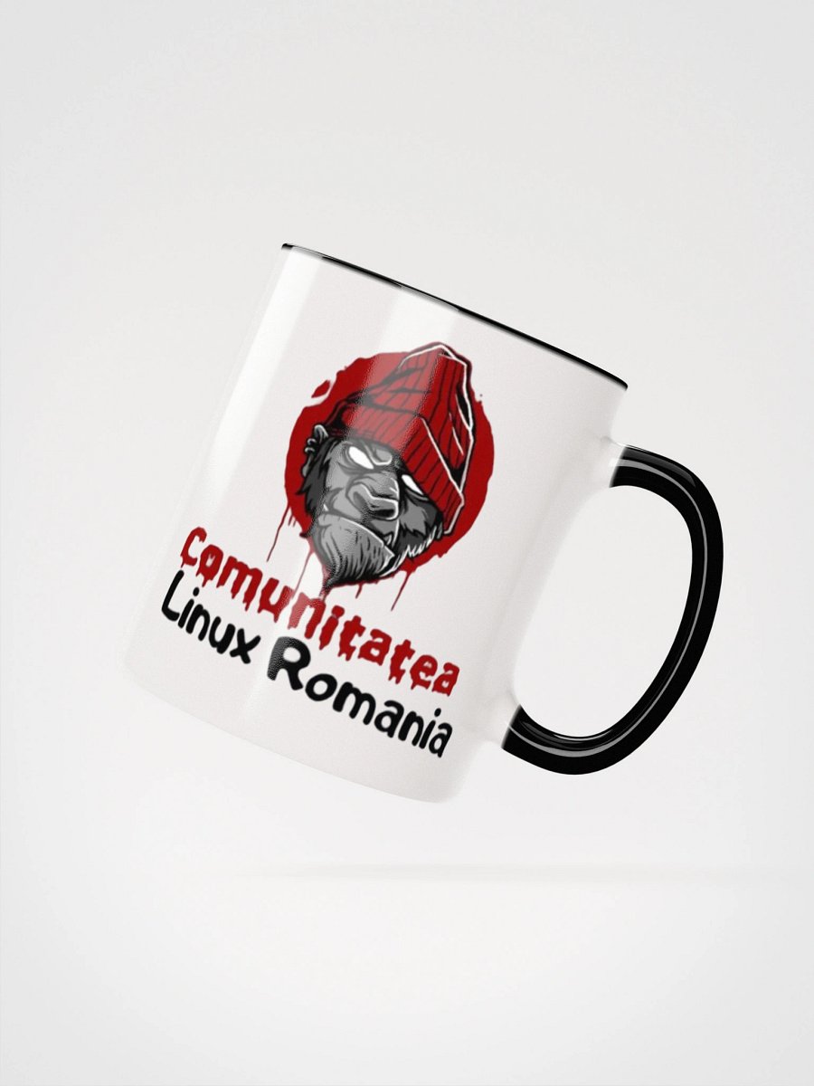 Ceramic Mug with Color Inside v1 product image (20)
