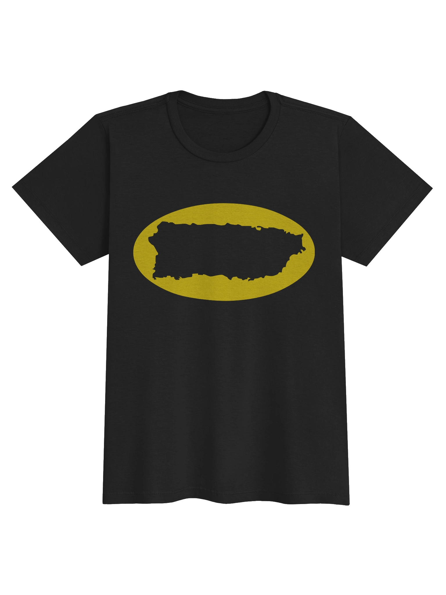 Bati Isla T-Shirt Mujer product image (1)