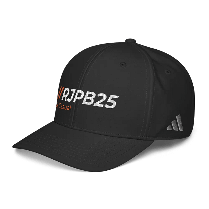 RJPB25 Adidas Performance Cap product image (2)