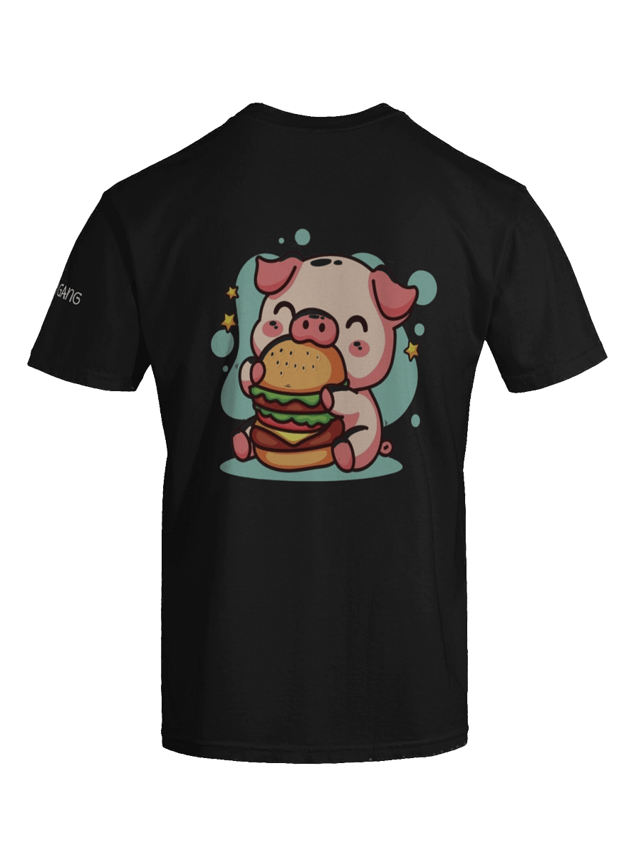 Legend x Bacon T-Shirt product image (9)