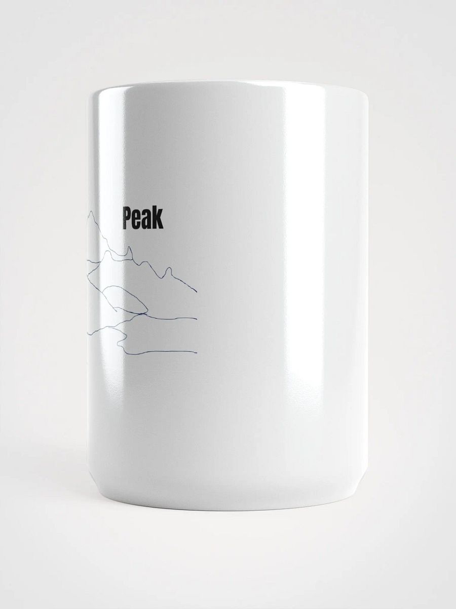 Gilbert Peak mug product image (5)