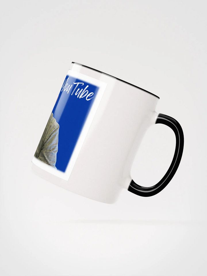 Tami Dunn Ceramic Mug product image (19)
