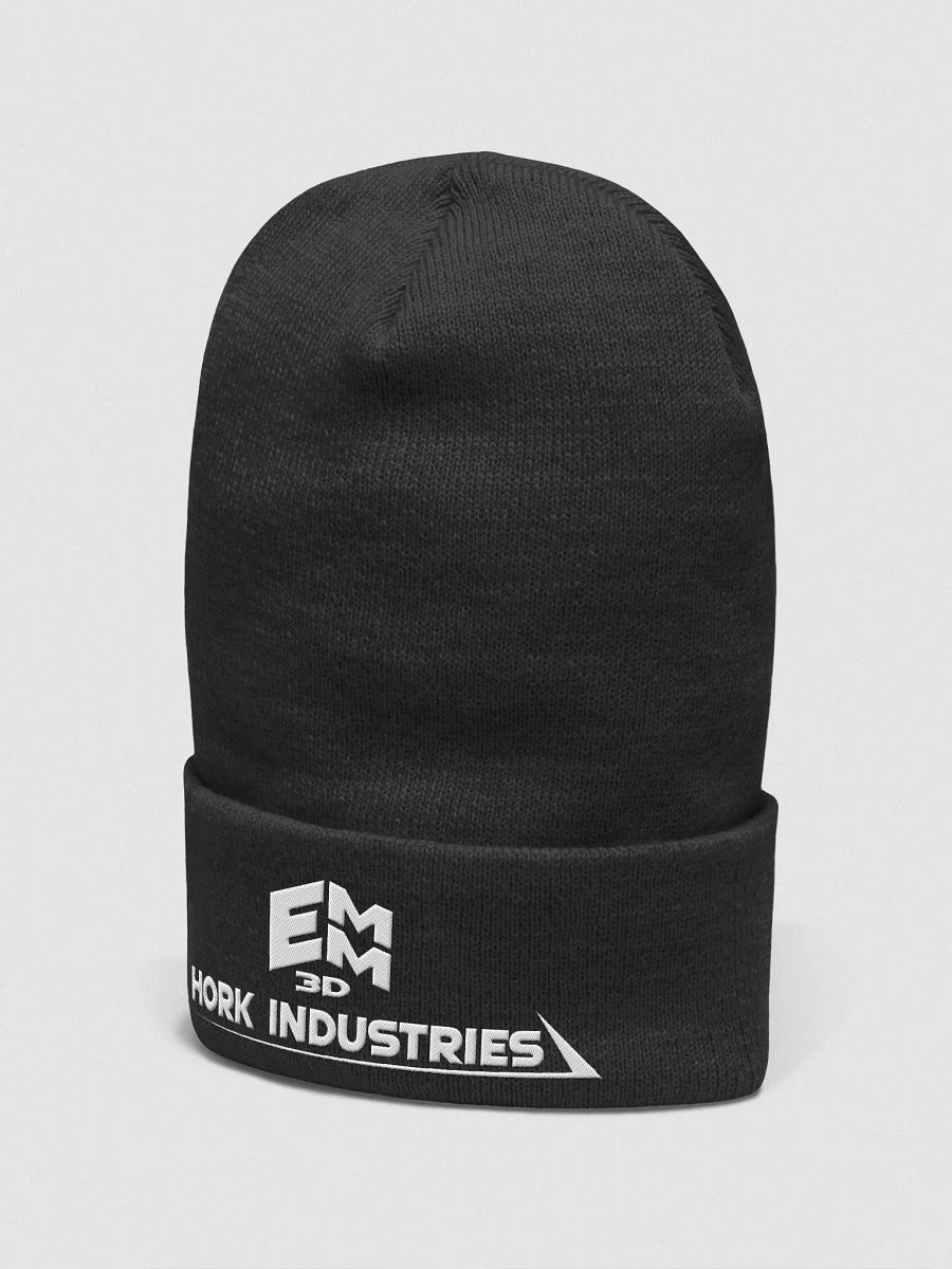 Hork Industries Beanie product image (10)