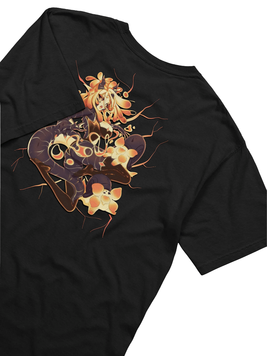 Scoria - Tshirt product image (3)