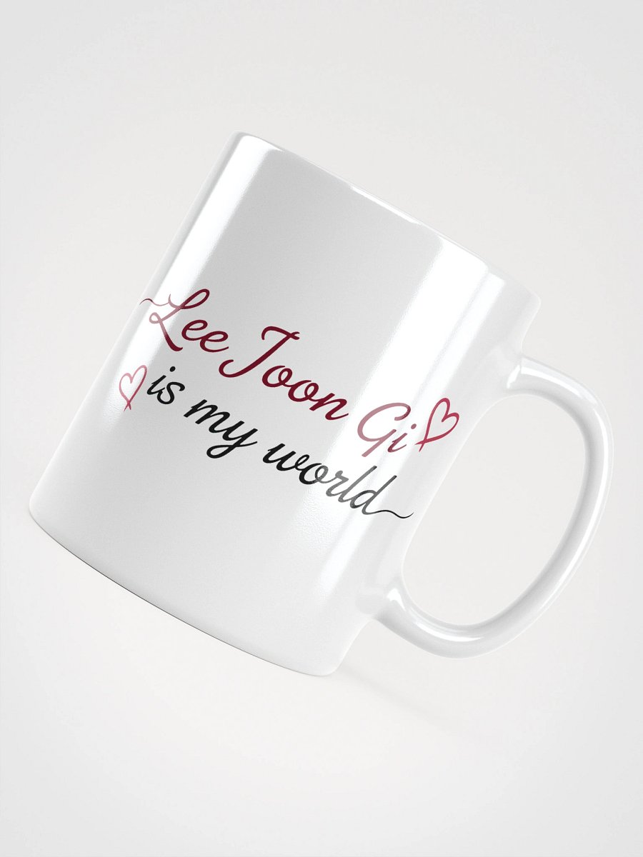 For Lee Joon Gi fans only! product image (10)