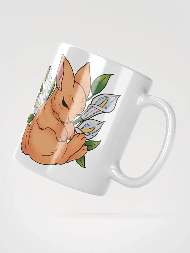 Sleepy Bunny [Easter] product image (3)