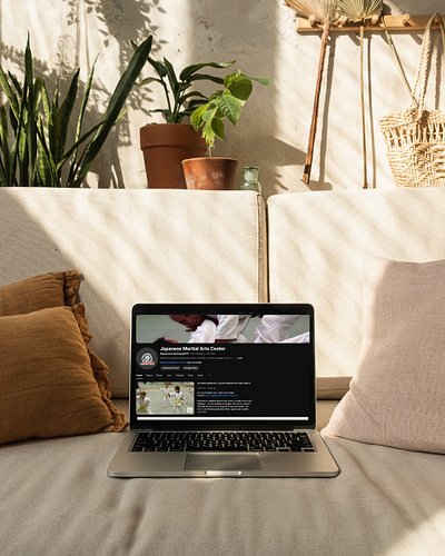 Want to master karate techniques from the comfort of home? 🥋
Subscribe to the JMAC YouTube channel for expert tutorials, trai...
