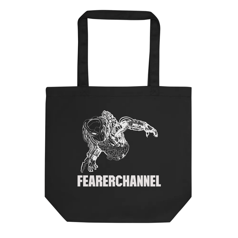 Fearerchannel Skull hunter predator bolsa de tela alta product image (1)
