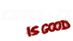 John Greed