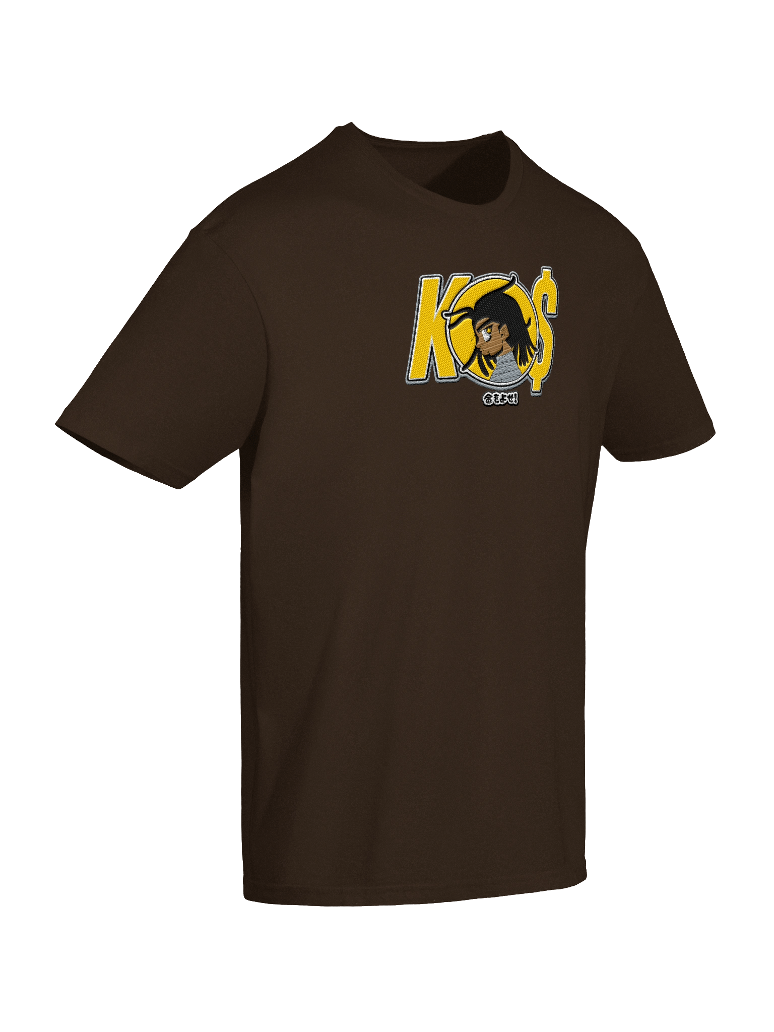 Komoney Represented Em product image (153)