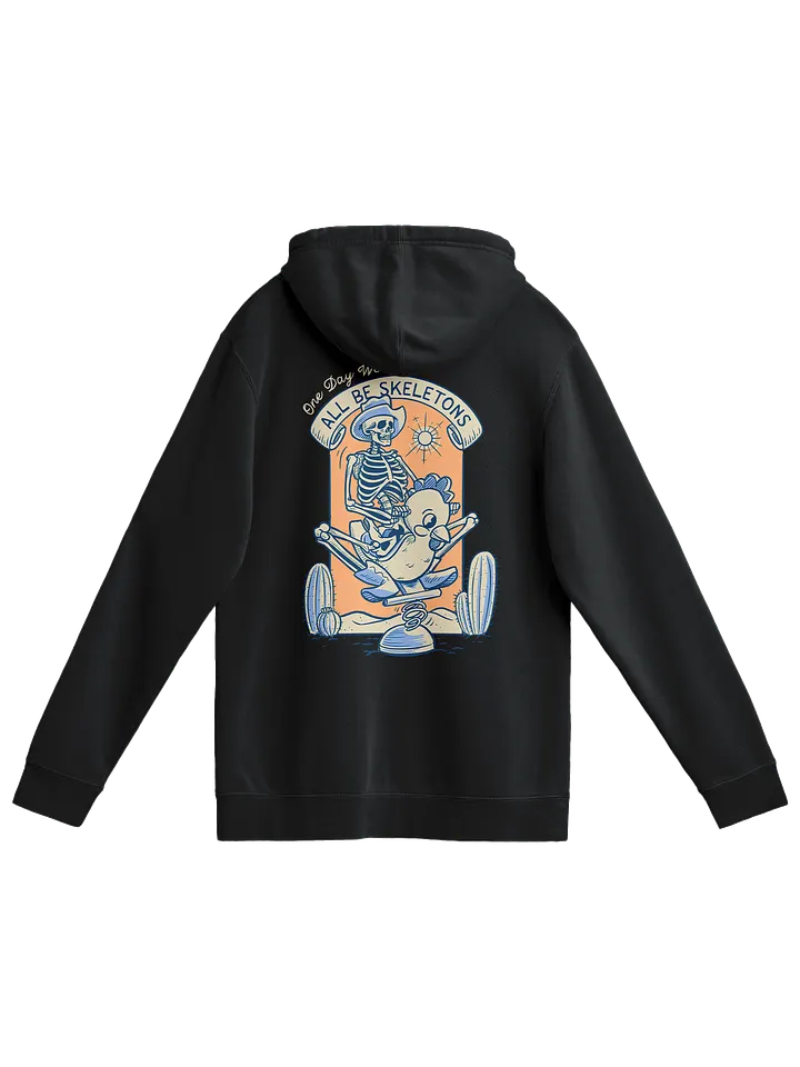 Skeletons - Hoodie product image (1)