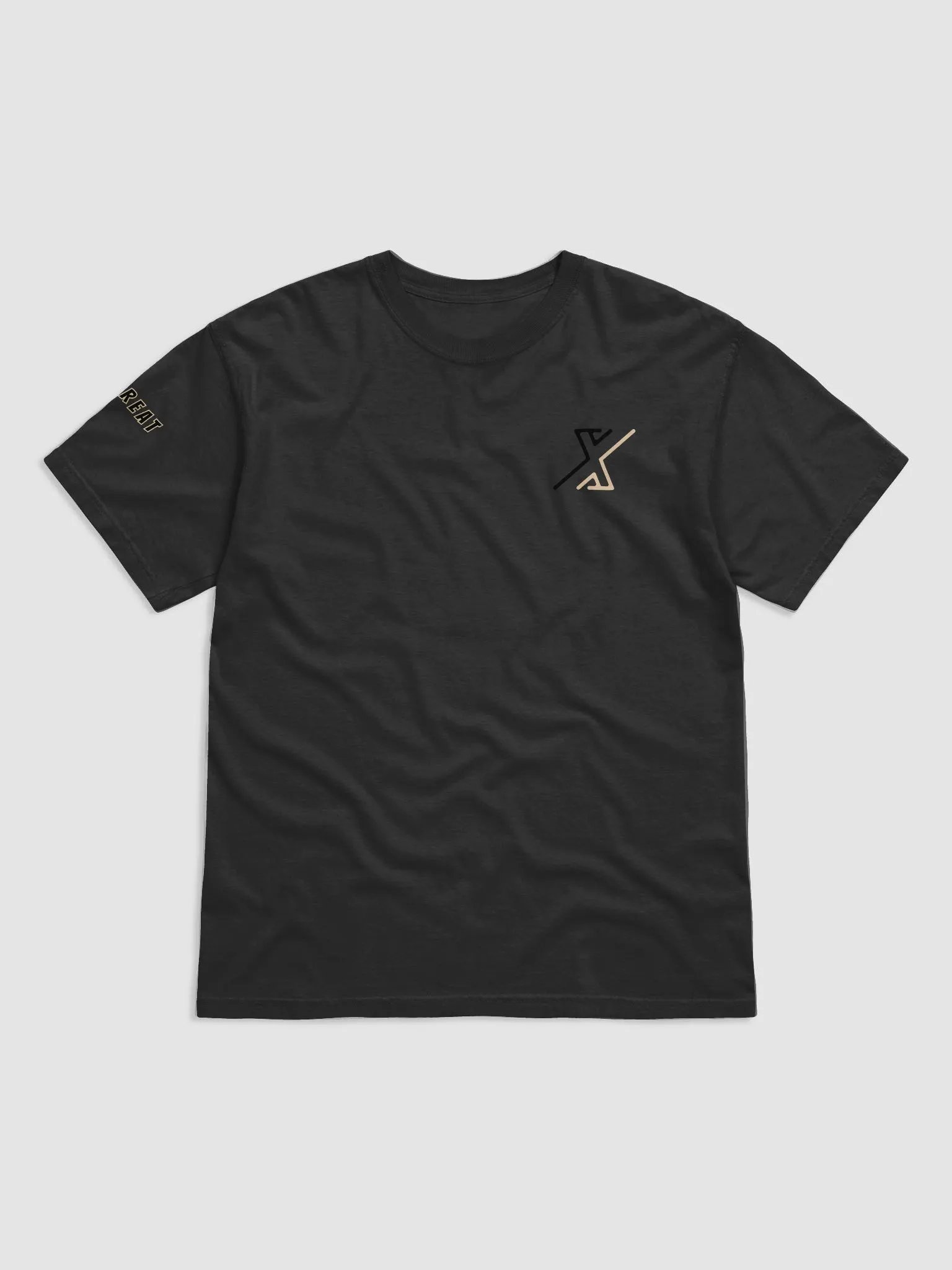 BE GREAT T-SHIRT product image (1)