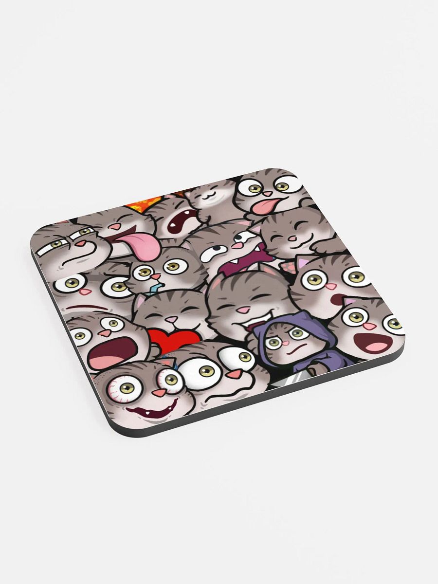 Chonk Coaster product image (2)