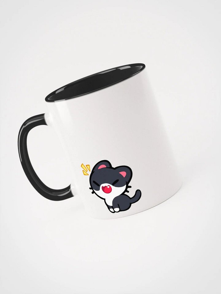 brat cat mug 🌟 product image (1)