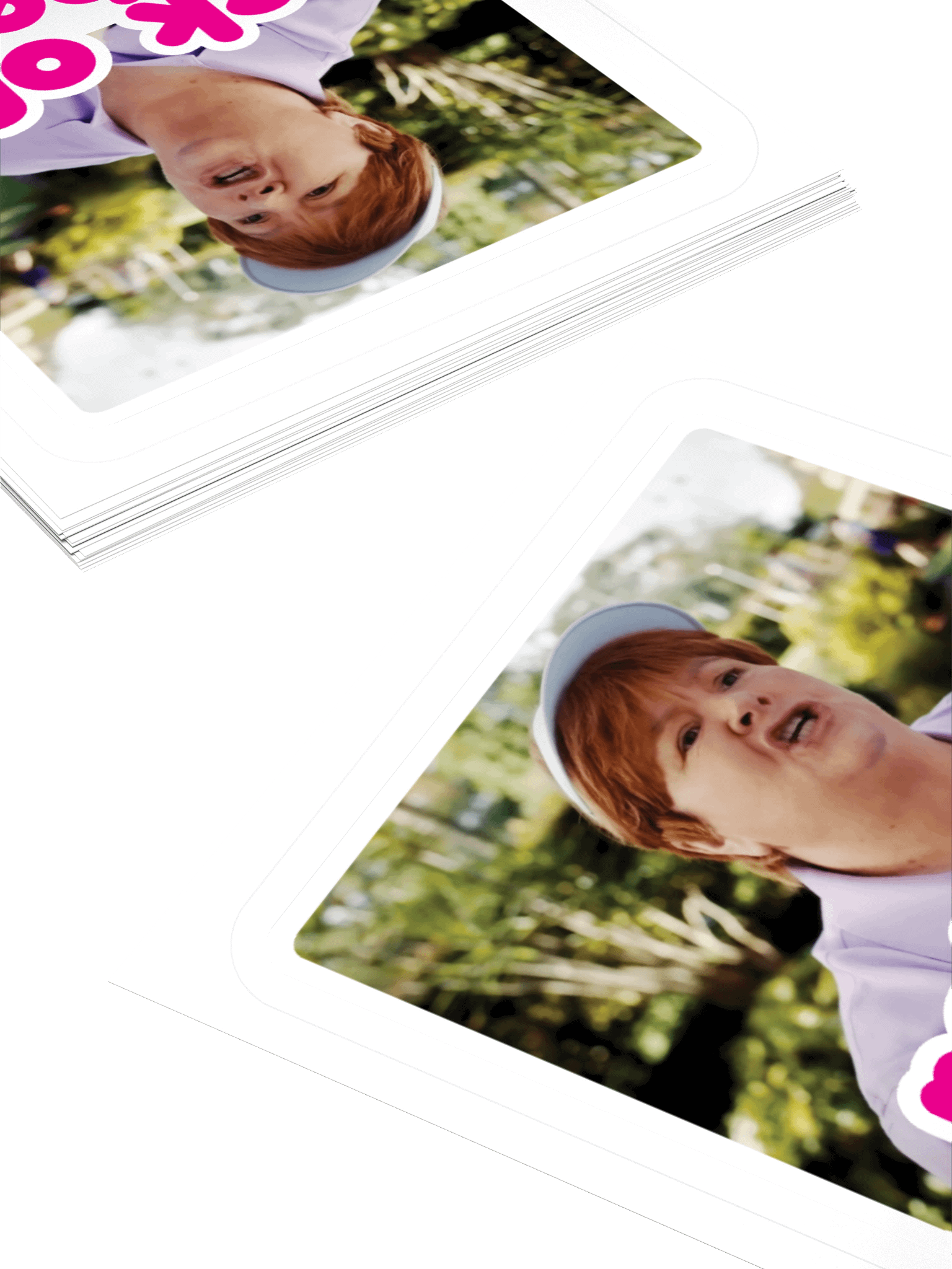 rek off Rochelle! Sticker product image (10)