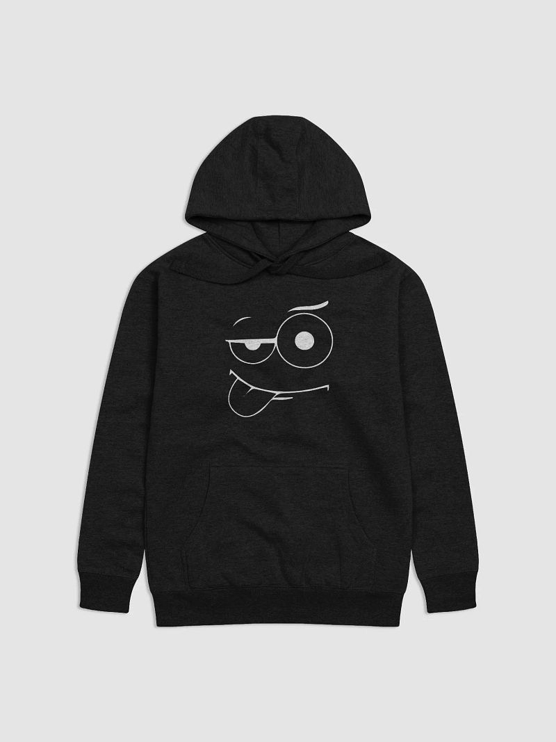 "Smirky Face" Hoodie
