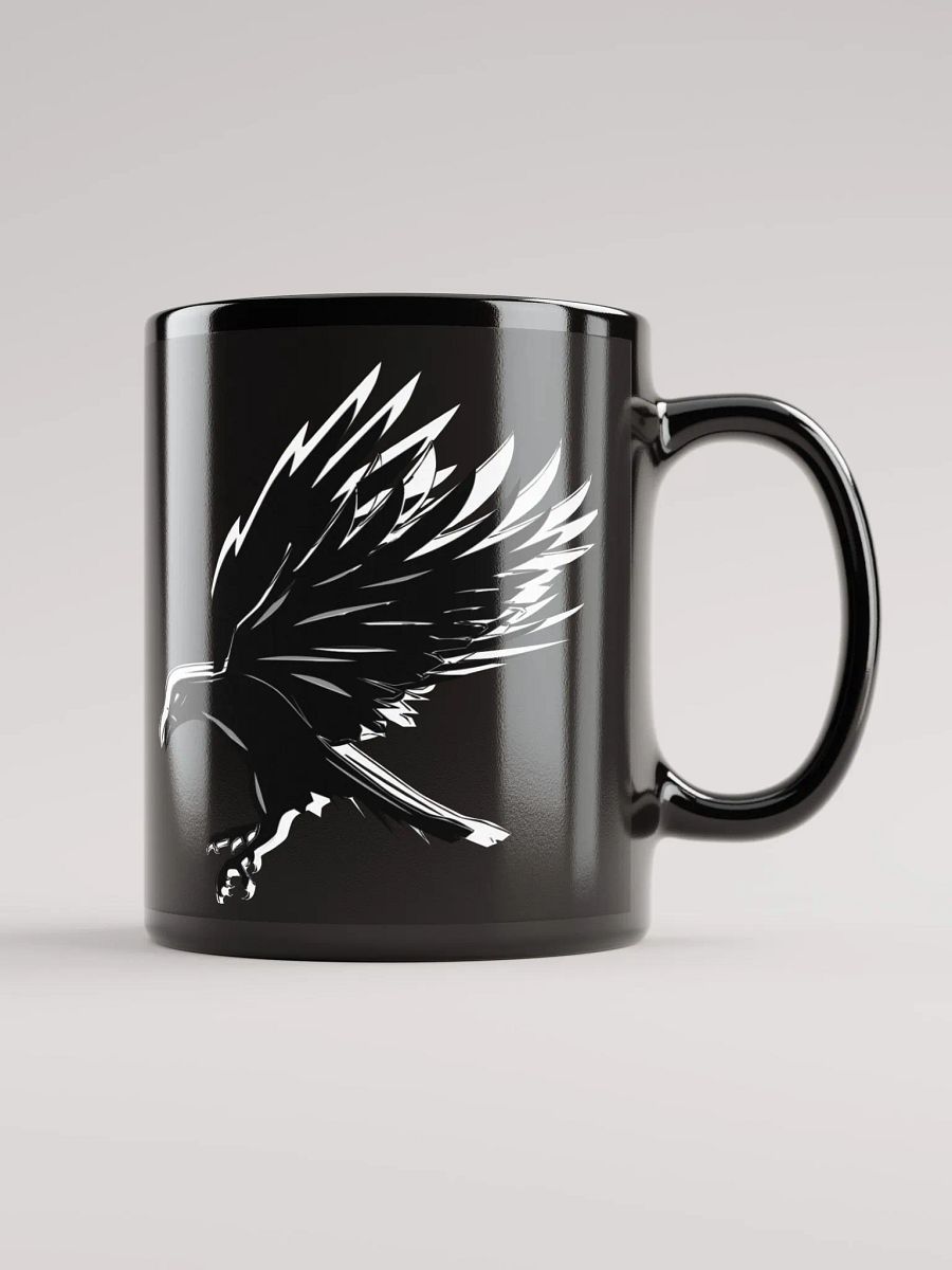 Logo Coffee Mug product image (1)
