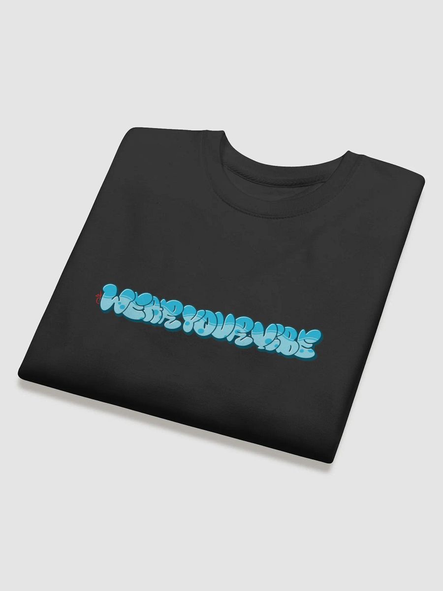 Vibing in Style Sweatshirt product image (4)