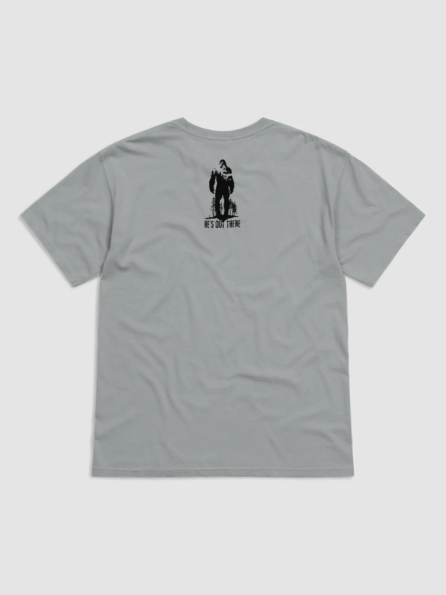 Sasquatch Collection (And Friend) product image (6)
