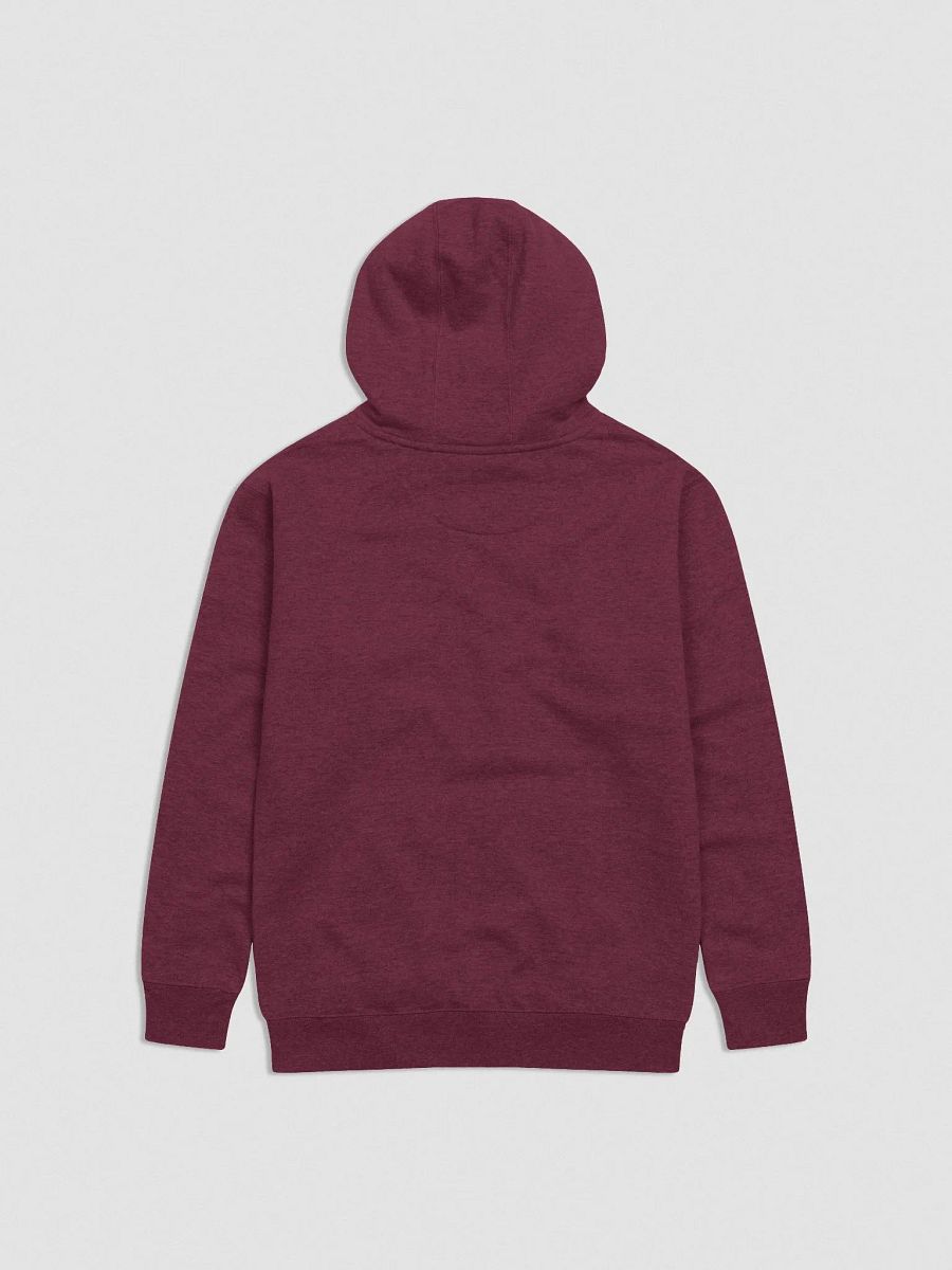 WoW Hoodie product image (3)