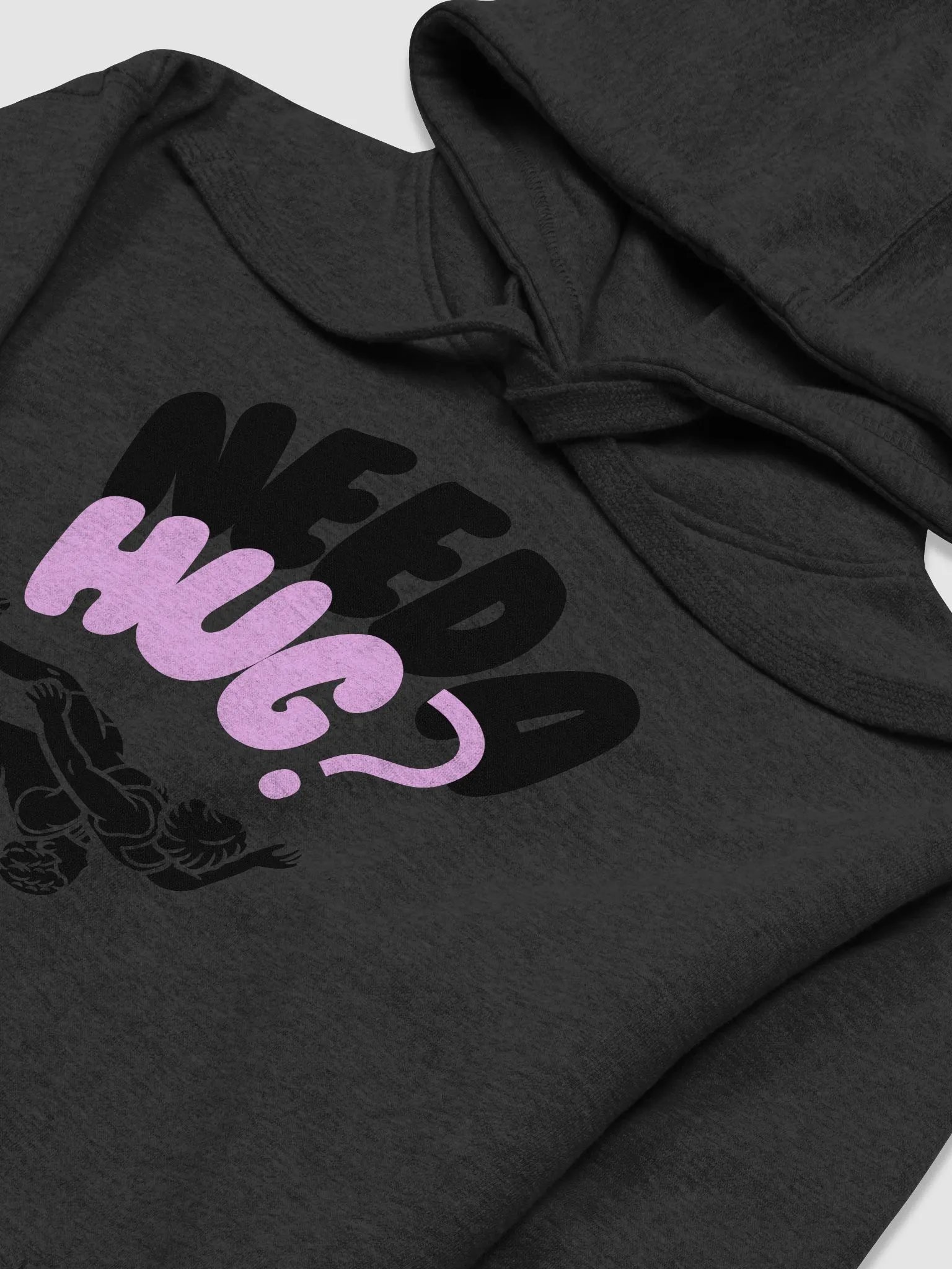 Need a hug? hoodie product image (3)