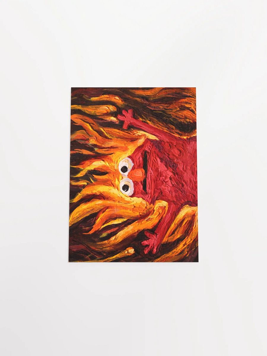 Hellmo Poster Print product image (14)