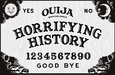 The Horrifying History Society