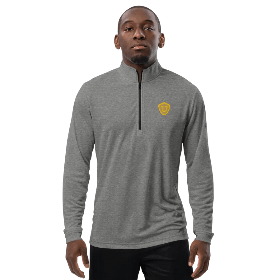 Sudadera Adidas UNIWELL (Bordado, Unisex) product image (4)