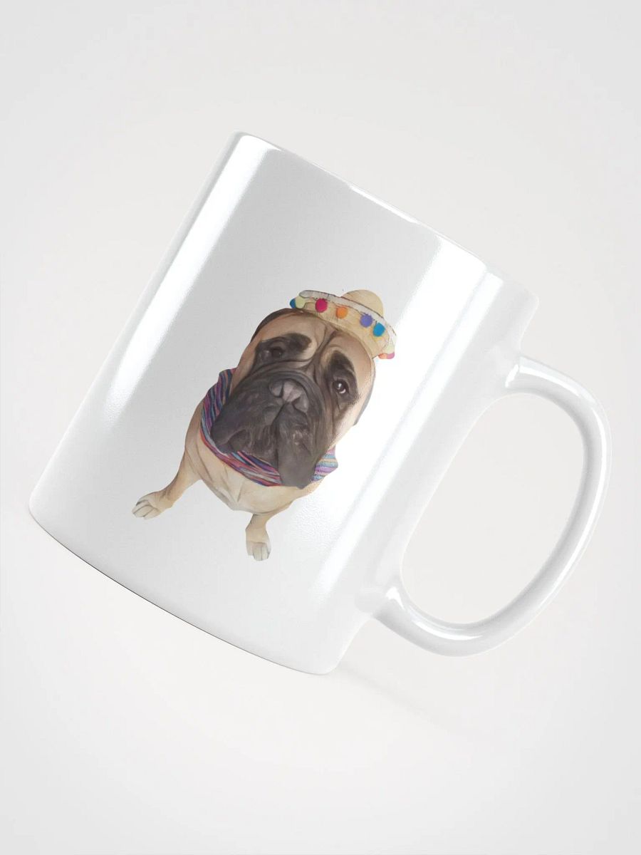 Cinco De Meecho Mug product image (4)