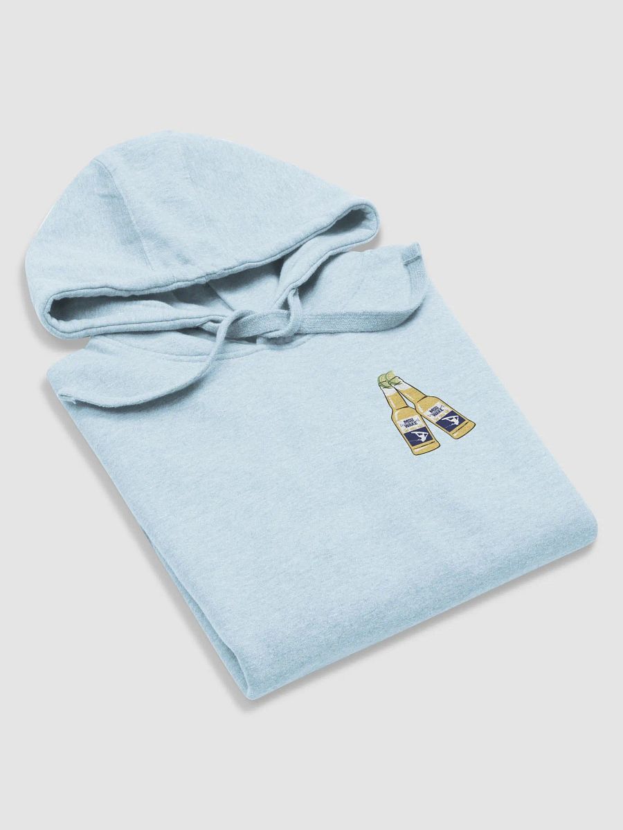 MSU Wake Corona Hoodie product image (17)
