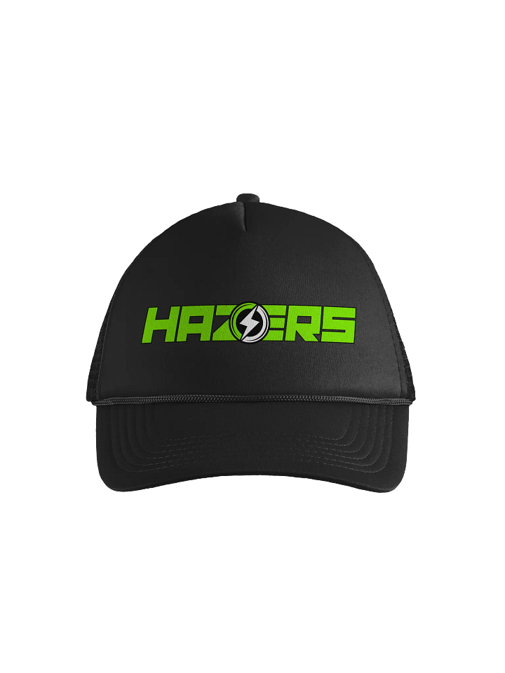 Hazers Trucker Hat product image (1)