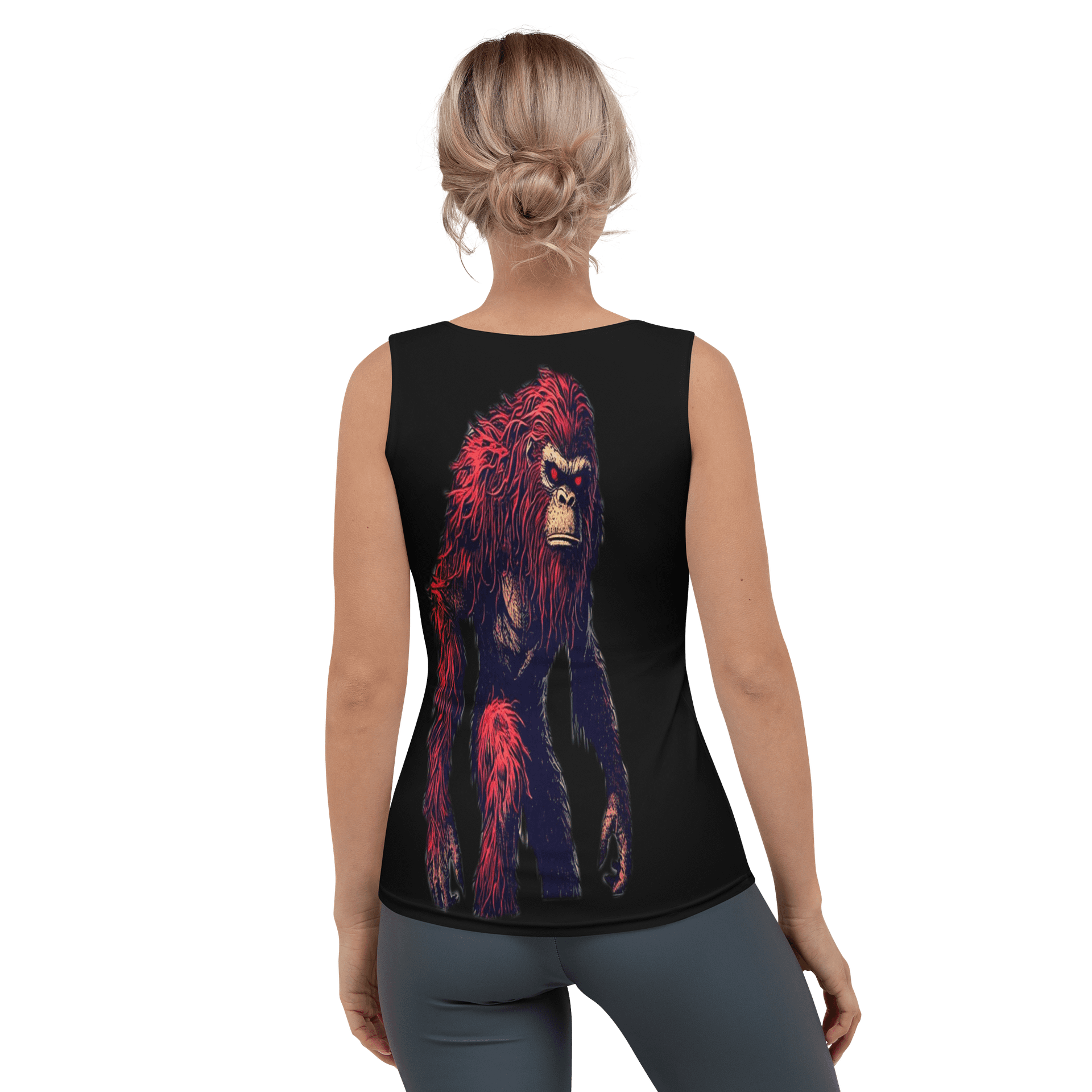 Squatch Top product image (2)