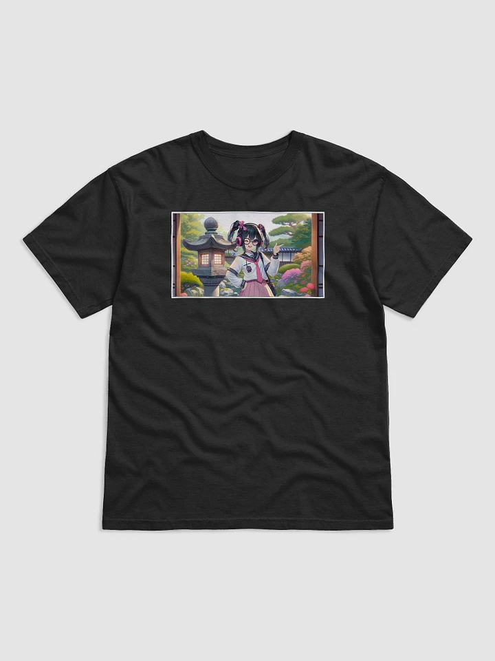 Kawaii Girl T-Shirt product image (3)