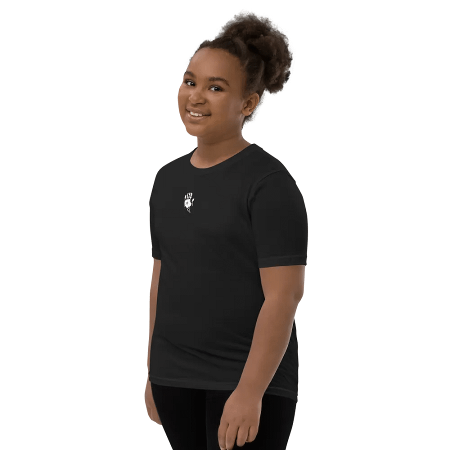 Waargebeurd Logo Kinder T-Shirt (UNISEX) product image (11)