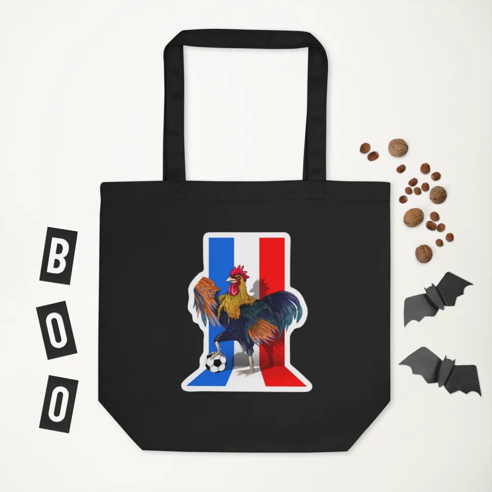 Sac France Coque Foot product image (6)