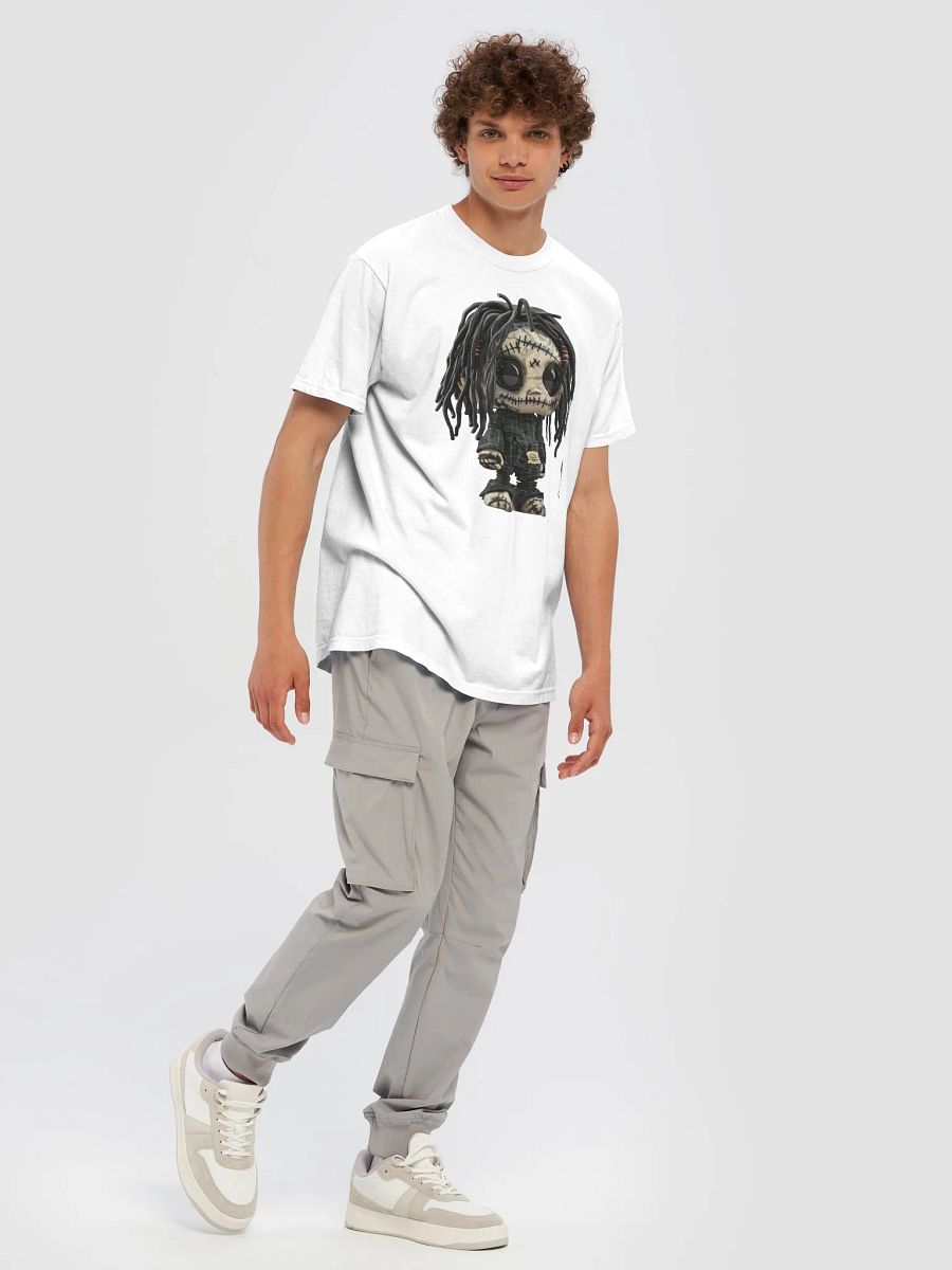 Juju Gang - T-shirt - Unisex - Cant Kill The Vibe product image (7)