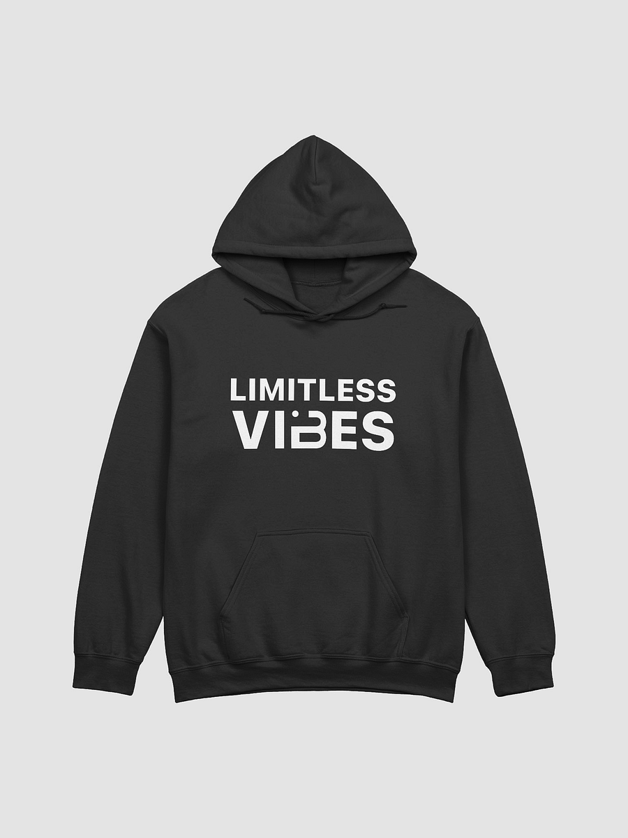 BUIII Limitless Vibes Hoodie product image (7)