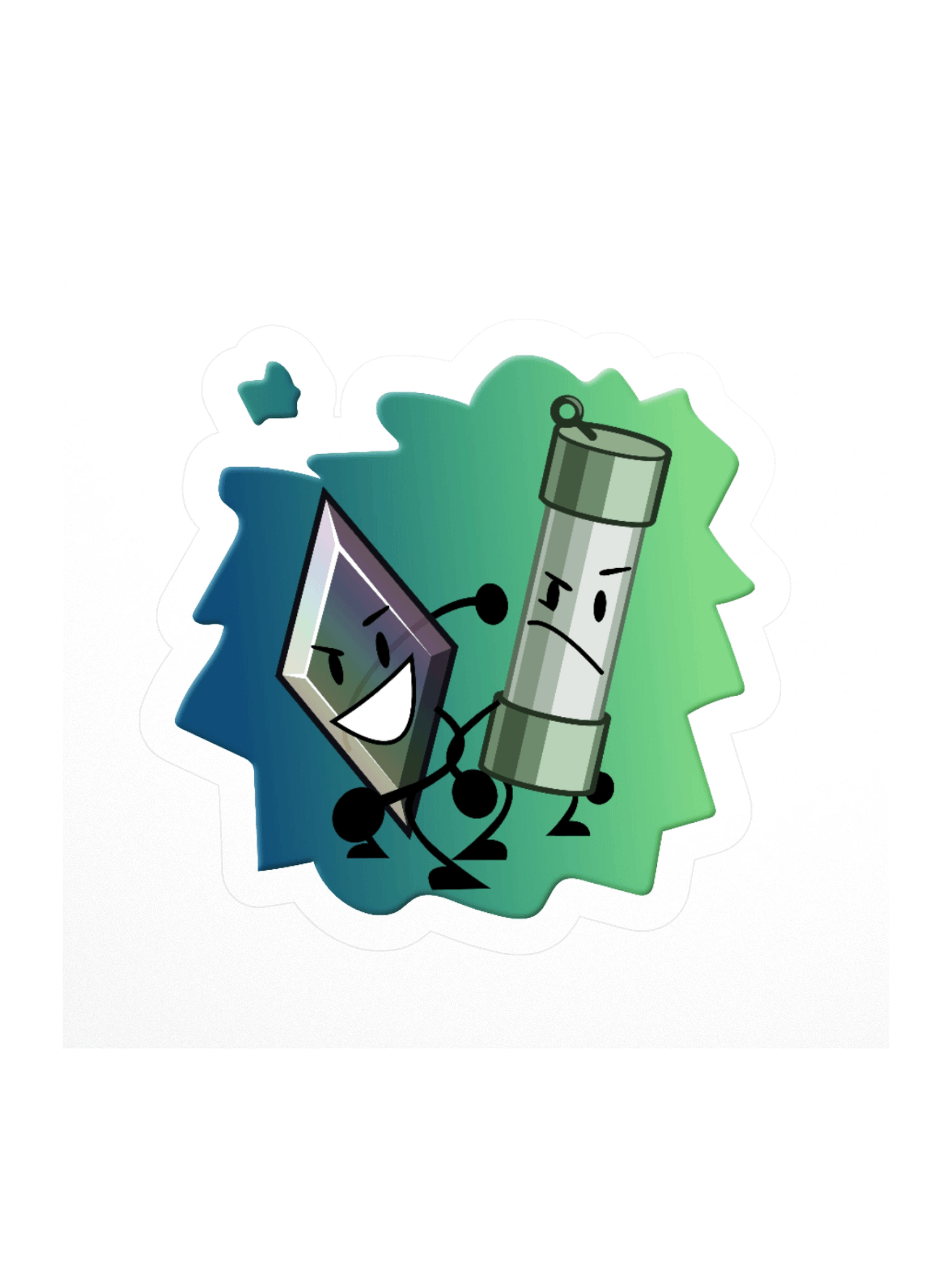 The Ultimate Rivalry product image (3)