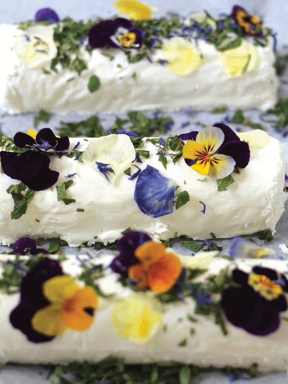 The Biscuit Eater Digital Cookbook: In The Garden product image (11)