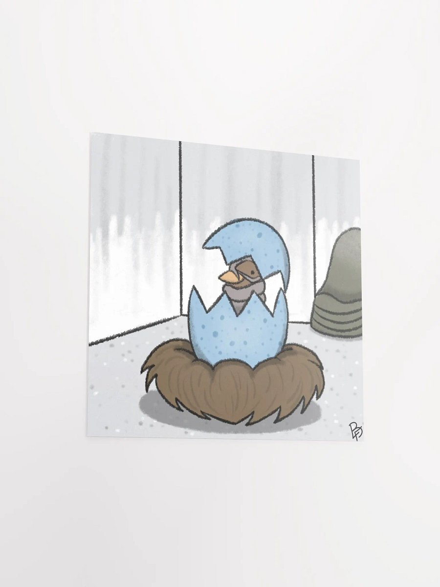 Kree'arra Print product image (3)