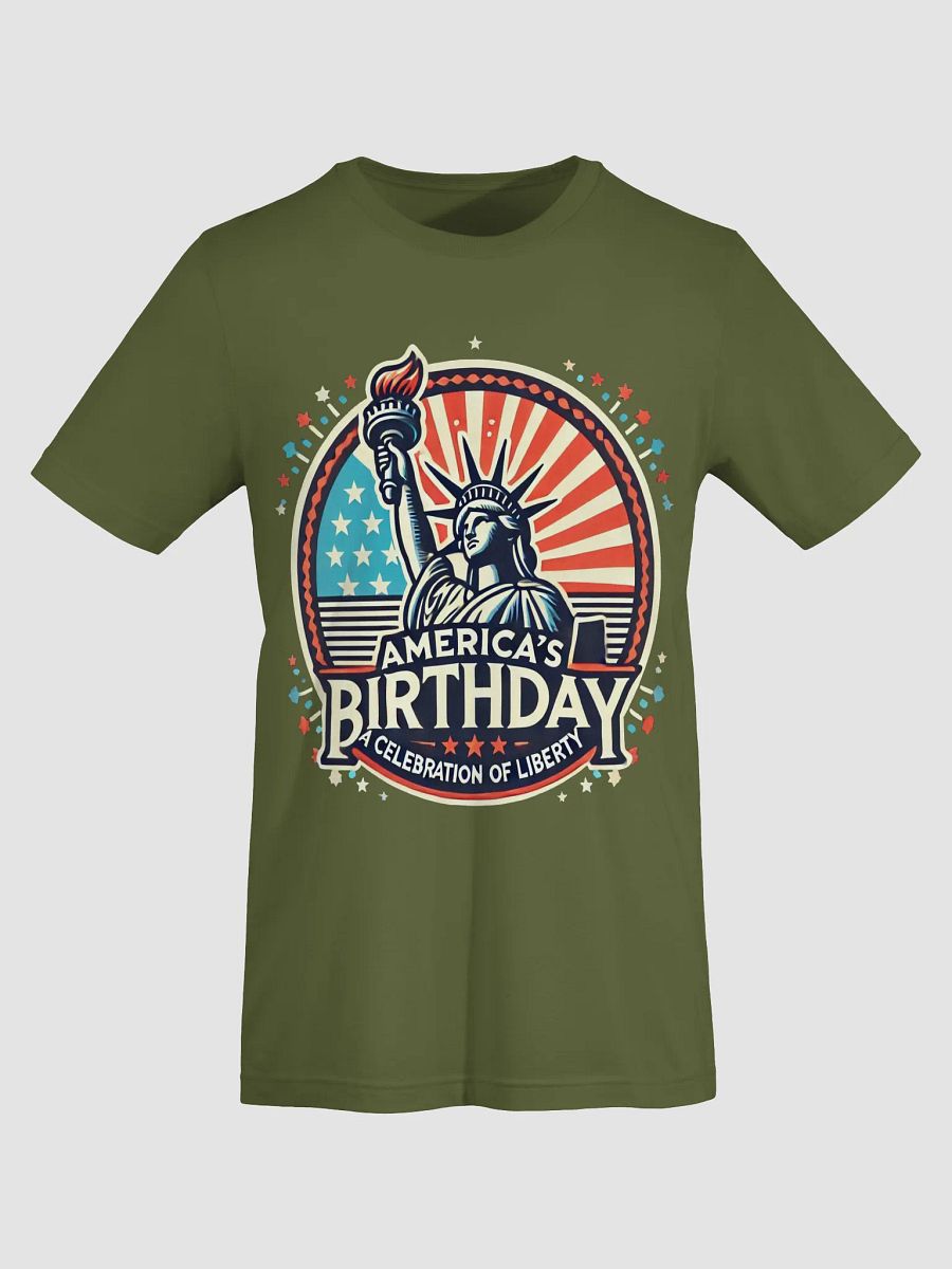 Liberty Celebration Tee product image (46)
