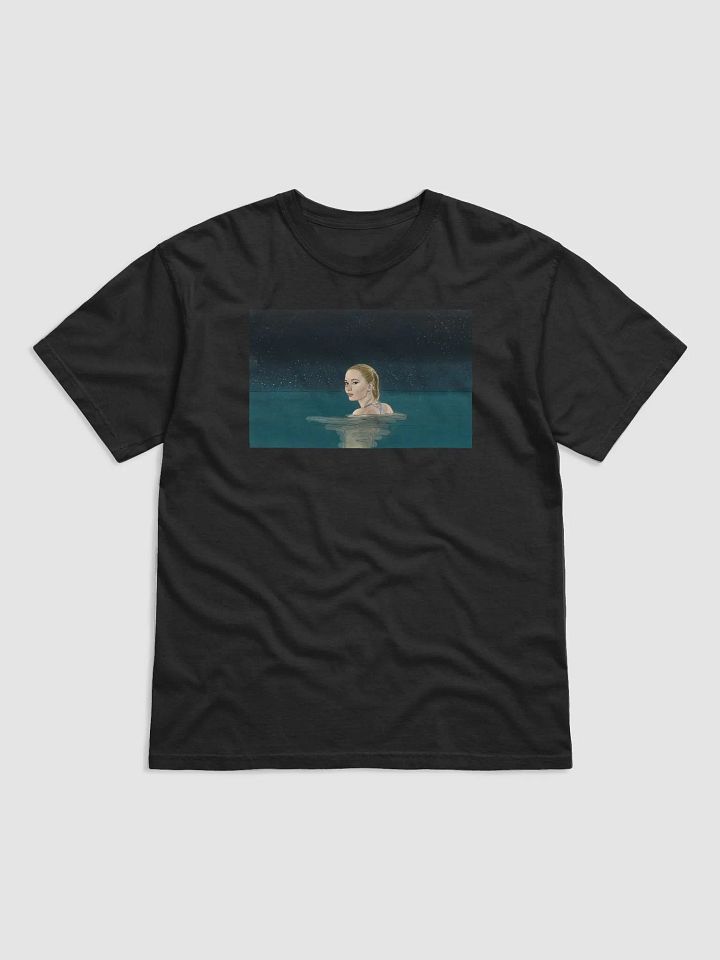 Passengers T-shirt product image (4)