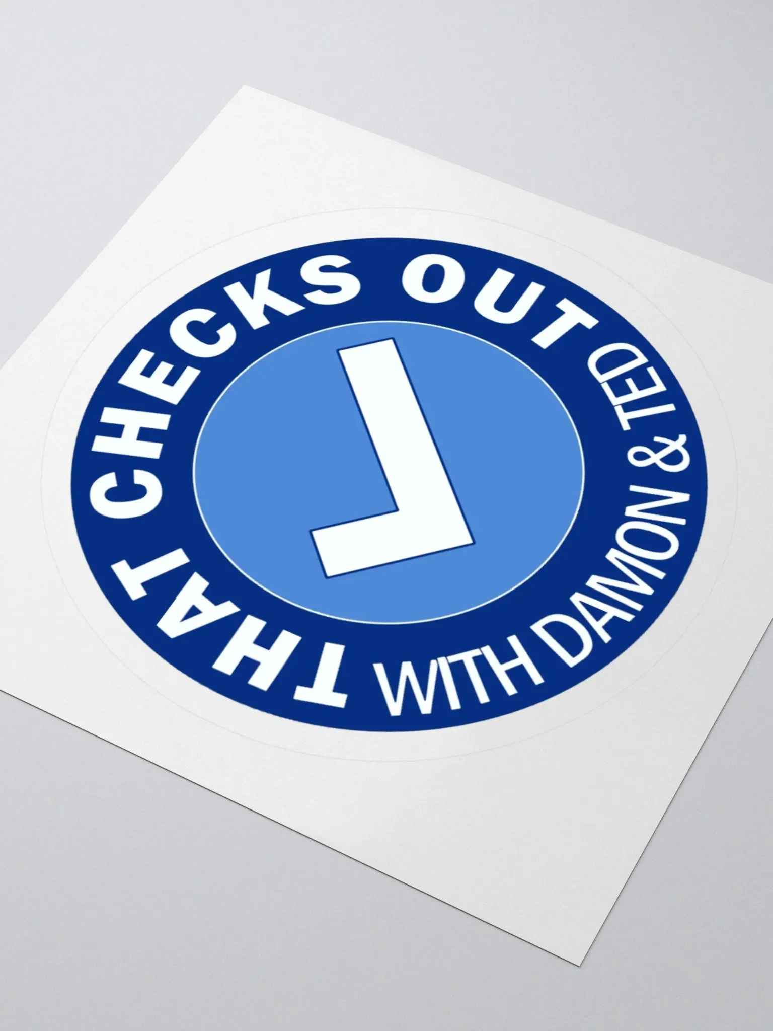 TCO Logo Sticker product image (9)